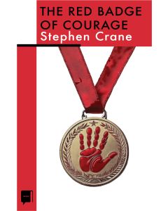 The Red Badge Of Courage