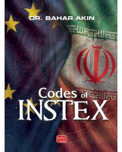 Codes of Instex 