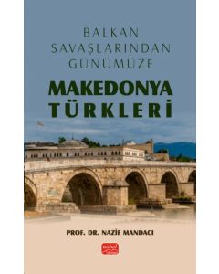 Makedonya Türkleri