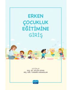 Erken Çocukluk Eğitimine Giriş
