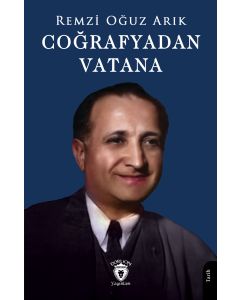 Coğrafyadan Vatana