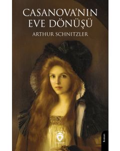 Casanova’nın Eve Dönüşü