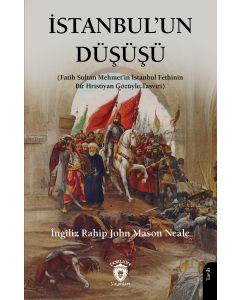İstanbul’un Düşüşü