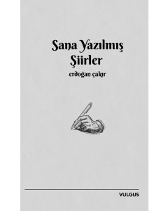 Sana Yazılmış Şiirler