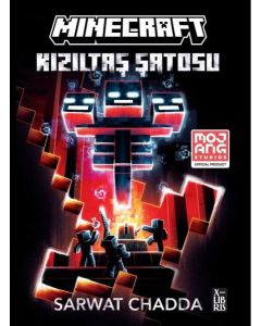 Minecraft - Kızıltaş Şatosu
