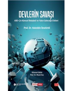 Devlerin Savaşı