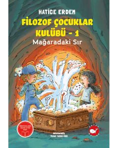 Filozof Çocuklar Kulübü 1