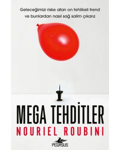 Mega Tehditler