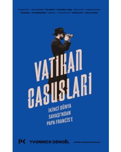 Vatikan Casusları