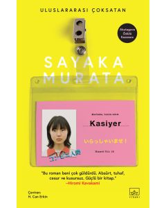 Kasiyer