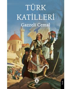 Türk Katilleri