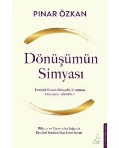 Dönüşümün Simyası