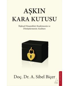 Aşkın Kara Kutusu