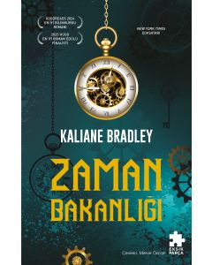 Zaman Bakanlığı
