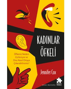 Kadınlar Öfkeli 