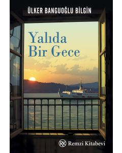 Yalıda Bir Gece