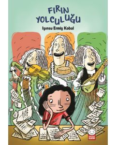 Fırın Yolculuğu 