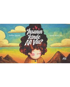İnsanın İçinde Ne Var ?