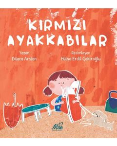 Kırmızı Ayakkabılar