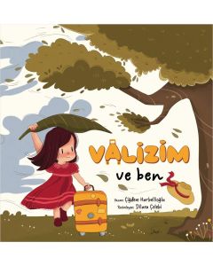 Valizim ve Ben