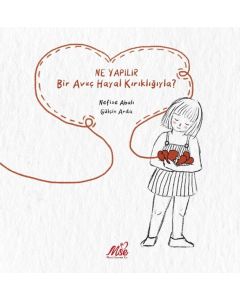 Ne Yapılır Bir Avuç Hayal Kırıklığıyla?