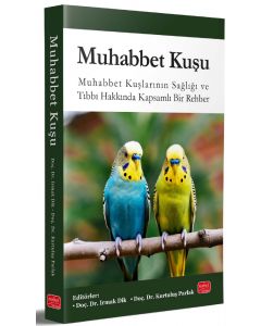 Muhabbet Kuşu