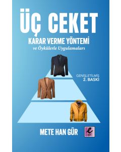 Üç Ceket Karar Verme Yöntemi