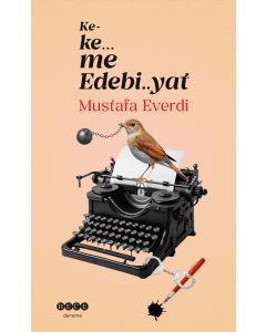 Kekeme Edebiyat