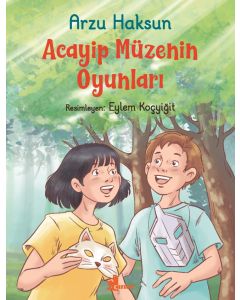 Acayip Müzenin Oyunları
