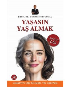 Yaşasın Yaş Almak