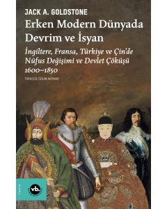 Erken Modern Dünyada Devrim ve İsyan