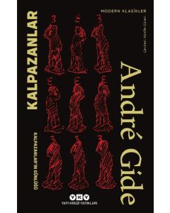 Kalpazanlar