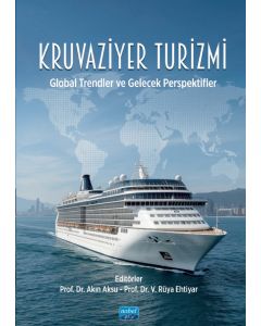 Kruvaziyer Turizmi