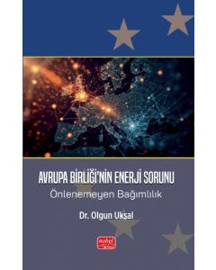 Avrupa Birliği'nin Enerji Sorunu