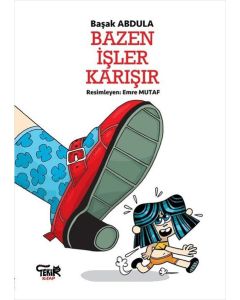 Bazen İşler Karışır