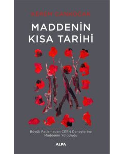 Maddenin Kısa Tarihi