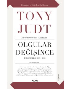 Olgular Değişince 