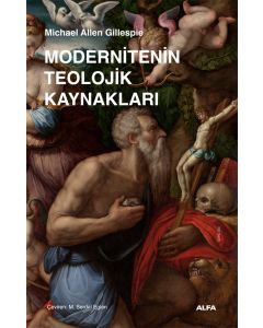 Modernitenin Teolojik Kaynakları