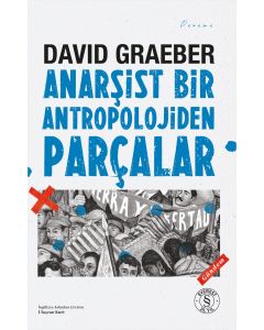 Anarşist Bir Antropolojiden Parçalar