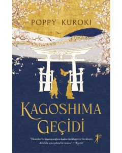Kagoshima Geçidi 