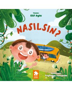 Nasılsın?