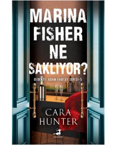 Marina Fisher Ne Saklıyor?