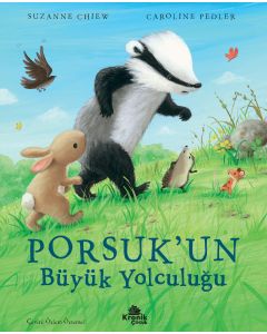 Porsuk’un Büyük Yolculuğu