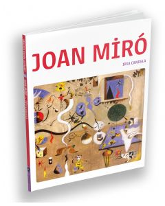 Sanatın Büyük Ustaları 21 - Joan Miro