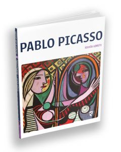 Sanatın Büyük Ustaları 22 Pablo Picasso