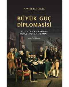 Büyük Güç Diplomasisi