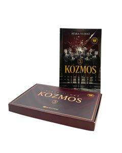 Kozmos 3 - Kutulu