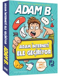 Adam İnterneti Ele Geçiriyor