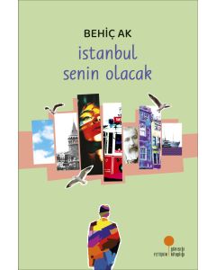 İstanbul Senin Olacak