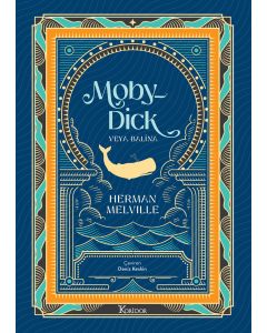 Moby-Dick (Bez Ciltli)
